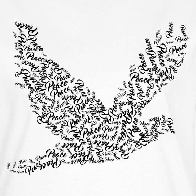 DOVE Peace in FLIGHT