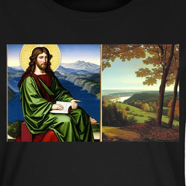 The Promise of JOHN 16:33
