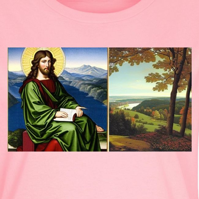 The Promise of JOHN 16:33