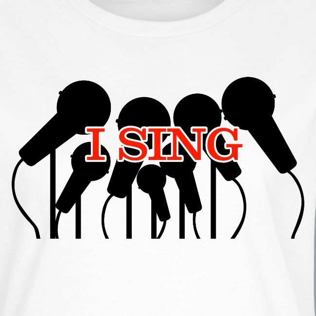 I SING