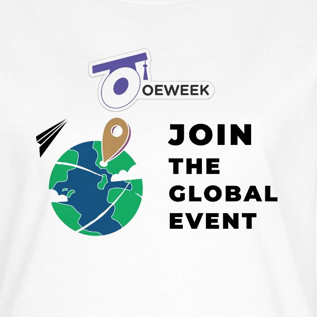Join the global event - OEWeek 2026