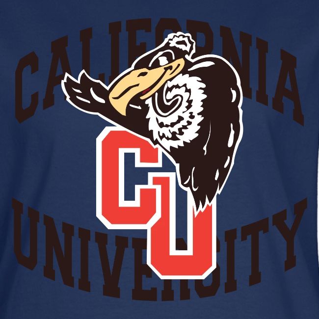 California University Merch