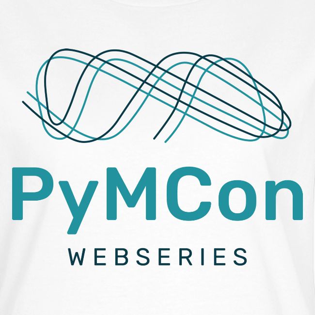 PyMCon Webseries 2023