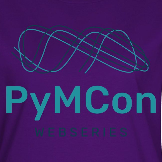 PyMCon Webseries 2023