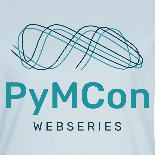 PyMCon Webseries 2023