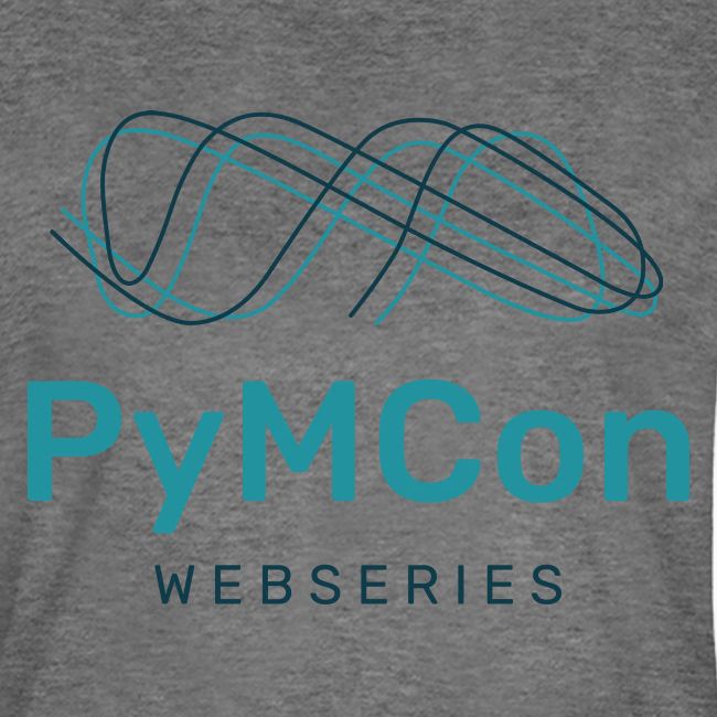 PyMCon Webseries 2023