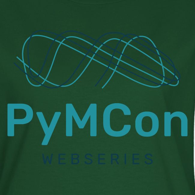 PyMCon Webseries 2023