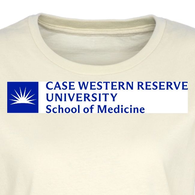 SOM New logo CWRU CMYK BLUE