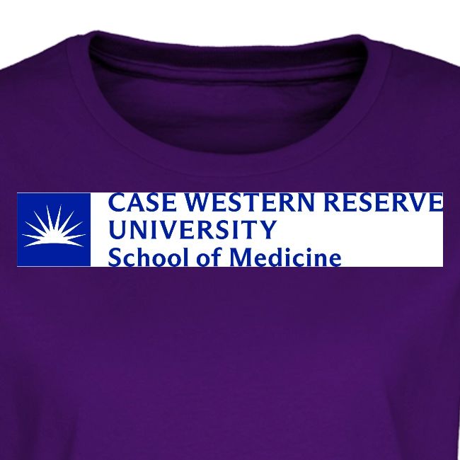 SOM New logo CWRU CMYK BLUE