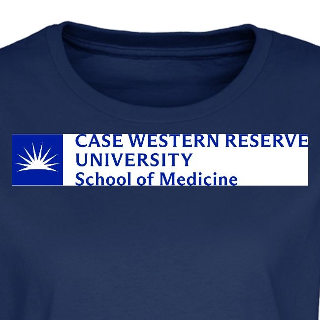 SOM New logo CWRU CMYK BLUE