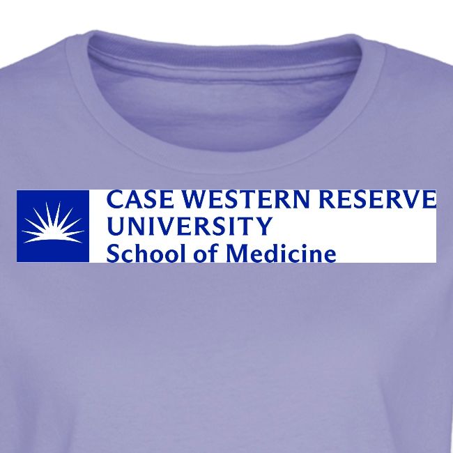 SOM New logo CWRU CMYK BLUE