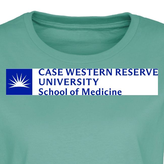 SOM New logo CWRU CMYK BLUE