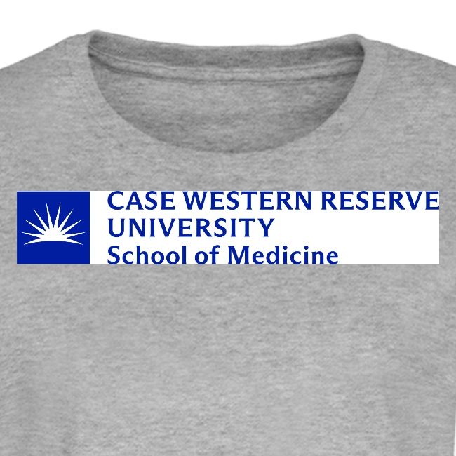 SOM New logo CWRU CMYK BLUE