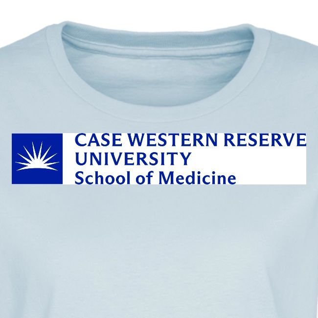 SOM New logo CWRU CMYK BLUE