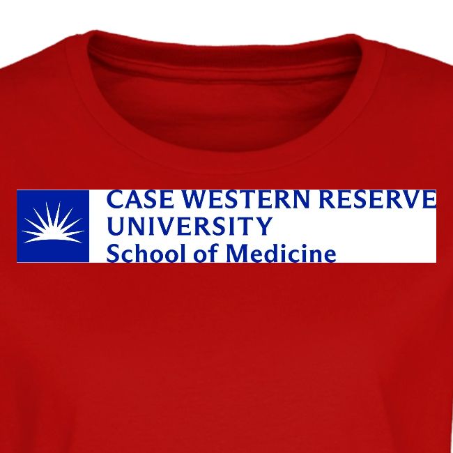 SOM New logo CWRU CMYK BLUE