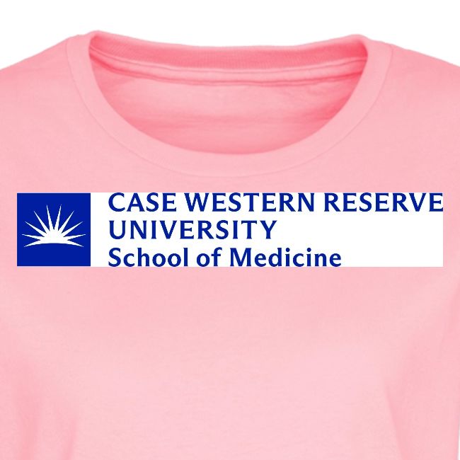 SOM New logo CWRU CMYK BLUE