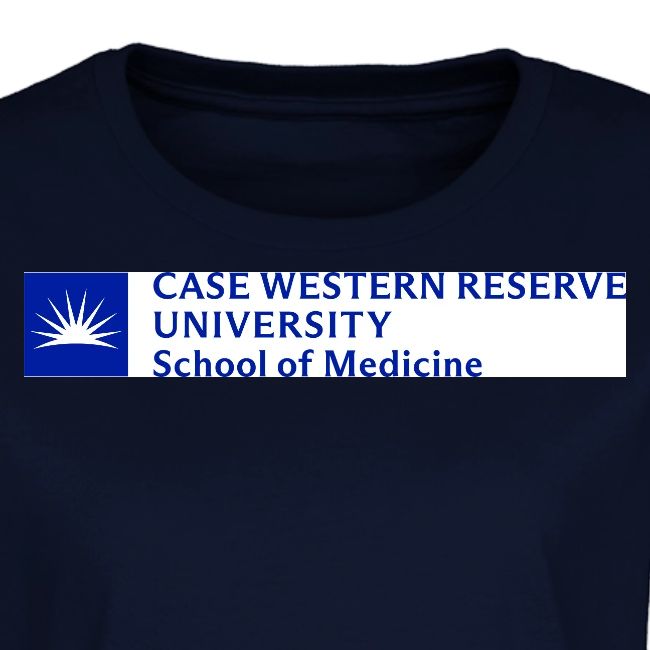 SOM New logo CWRU CMYK BLUE