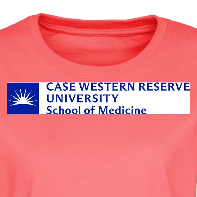 SOM New logo CWRU CMYK BLUE