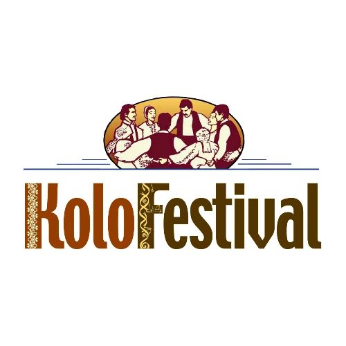 Kolo Festival - Women's T-Shirt