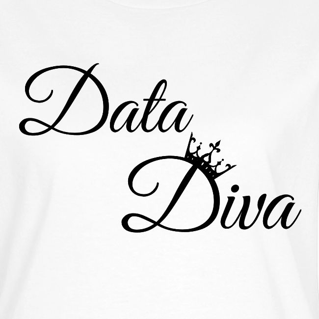 Data Diva (Light)