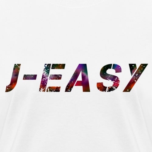 J-Easy Name - Women's T-Shirt