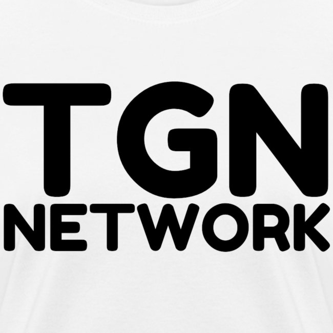 TGN Network Tshirt