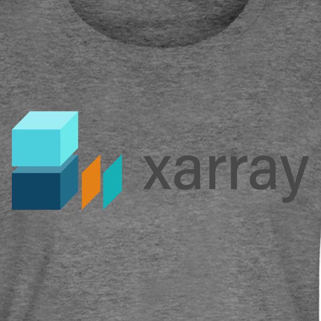 Xarray Logo