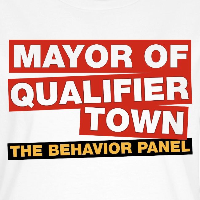 Mayor Of Qualifer Town