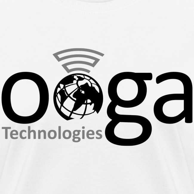 OOGA Technologies Merchandise