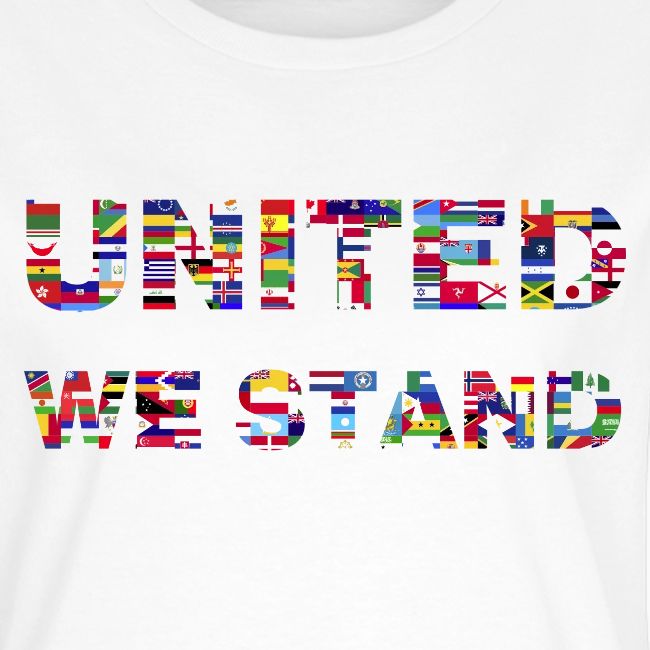 UNITED WE STAND