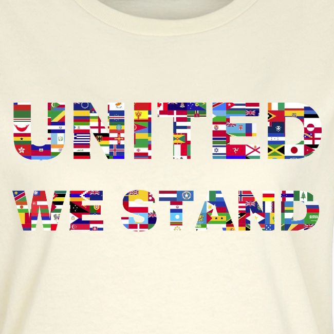 UNITED WE STAND