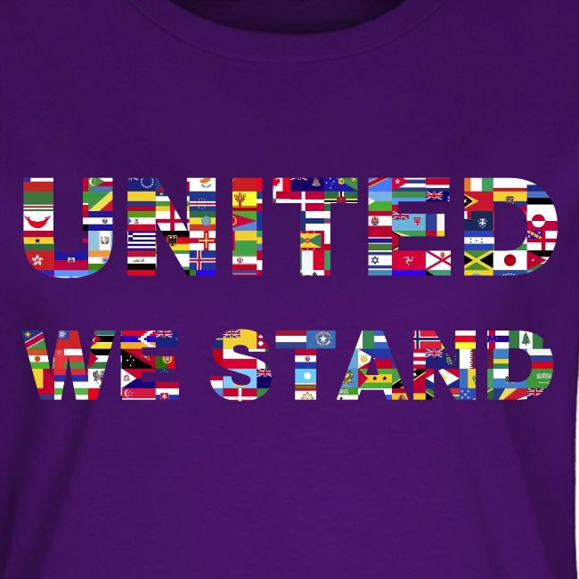 UNITED WE STAND