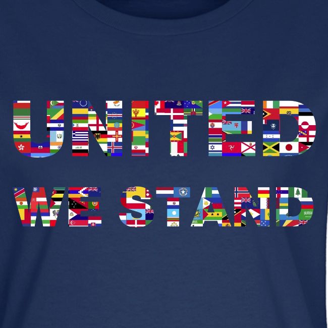 UNITED WE STAND