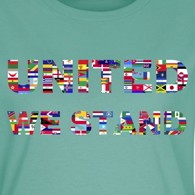 UNITED WE STAND