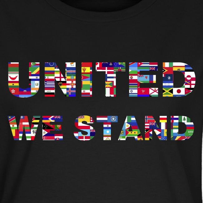 UNITED WE STAND