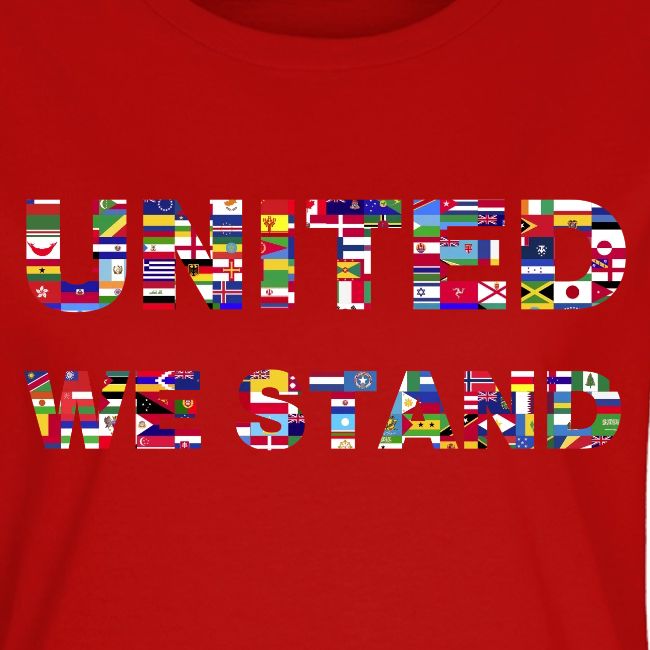 UNITED WE STAND