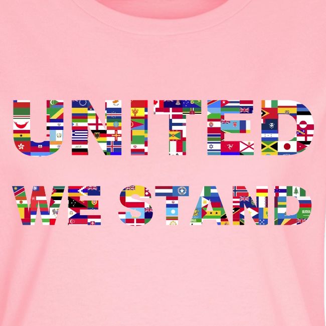 UNITED WE STAND