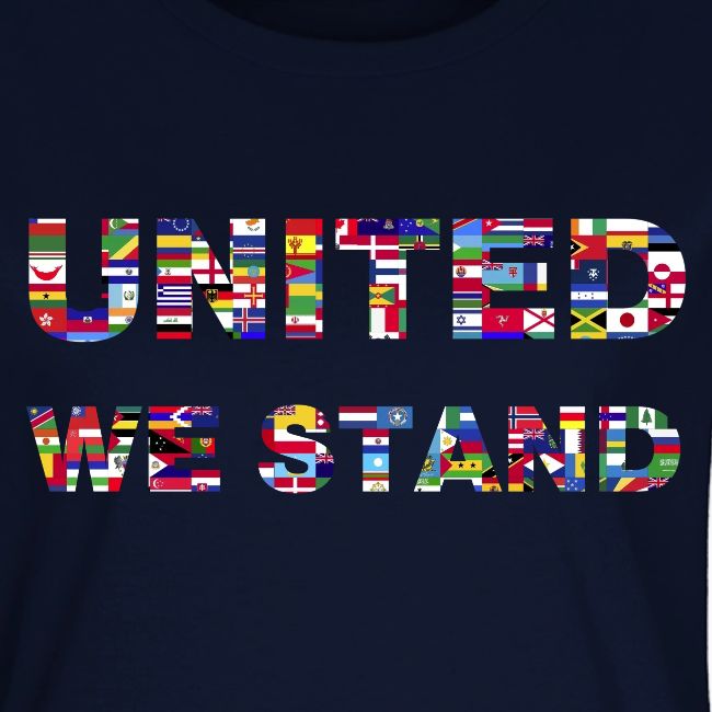 UNITED WE STAND