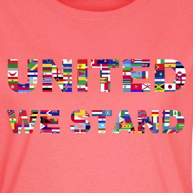 UNITED WE STAND