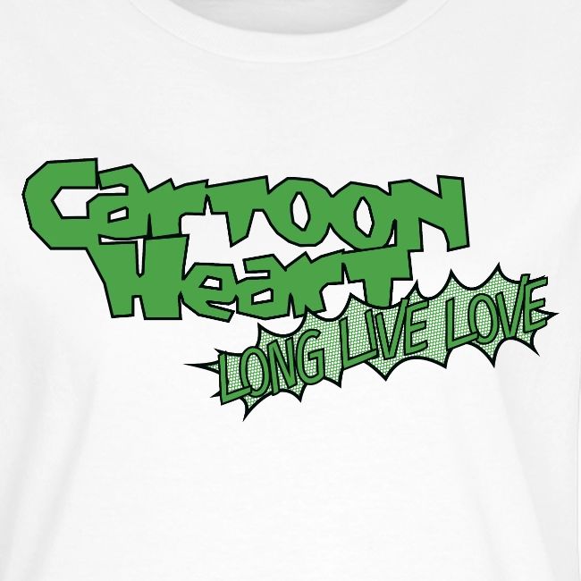 Green Pop/Punk Range