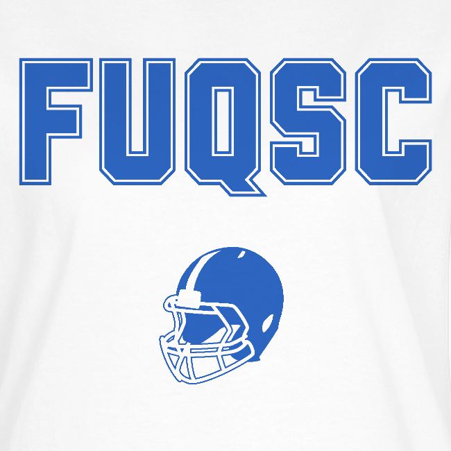 FUQSC with Helmet