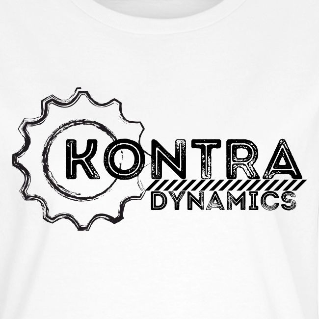 Kontra Dynamics (Black)