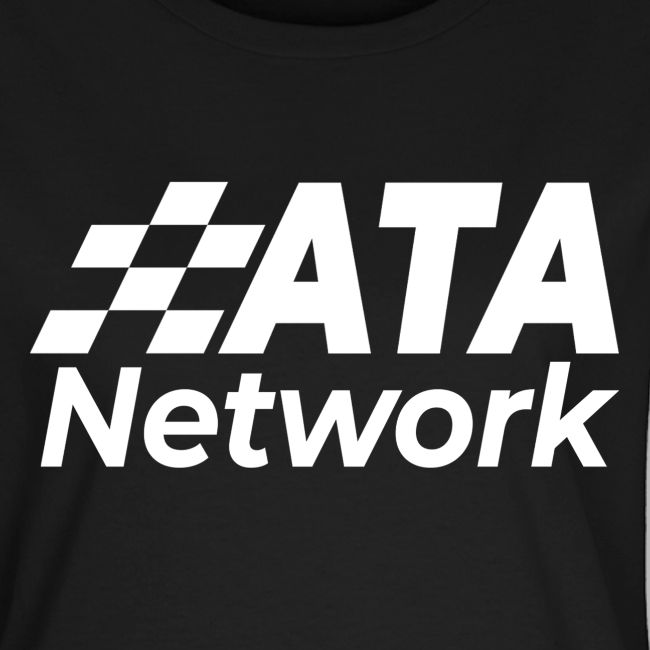 ATA Network Stacked Logo