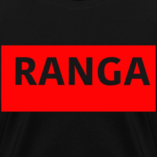 Ranga Red BAr