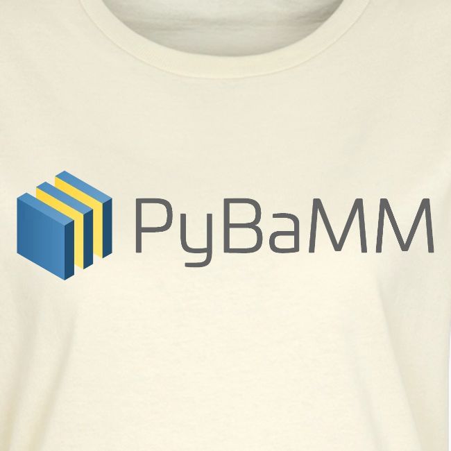 PyBaMM Logo