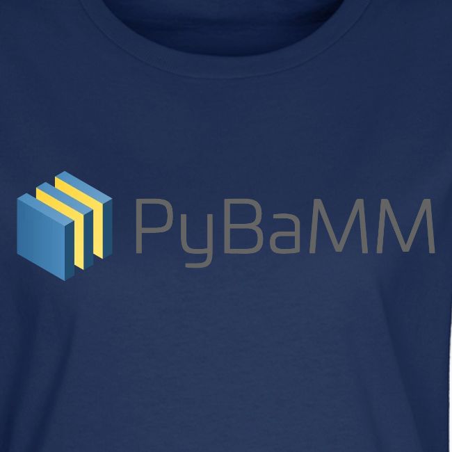 PyBaMM Logo