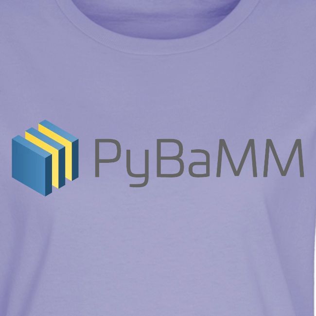 PyBaMM Logo