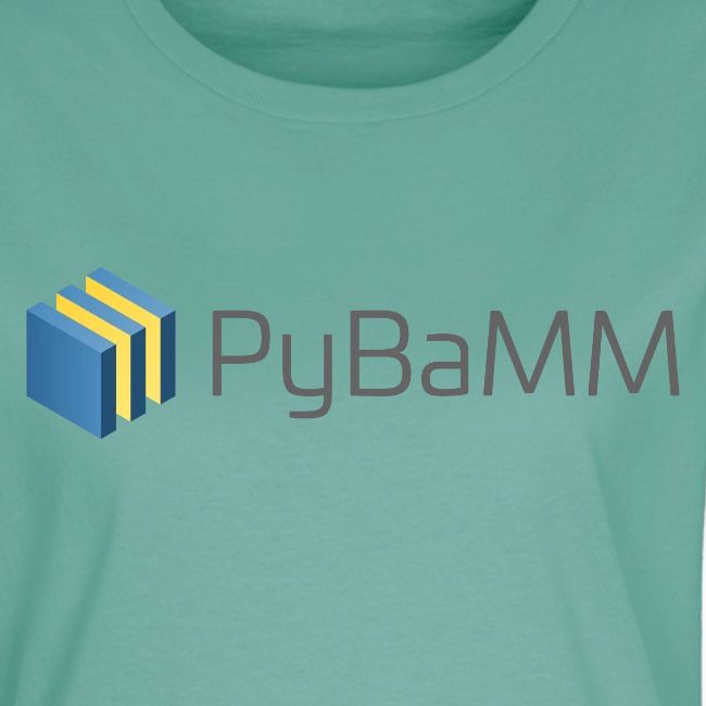 PyBaMM Logo