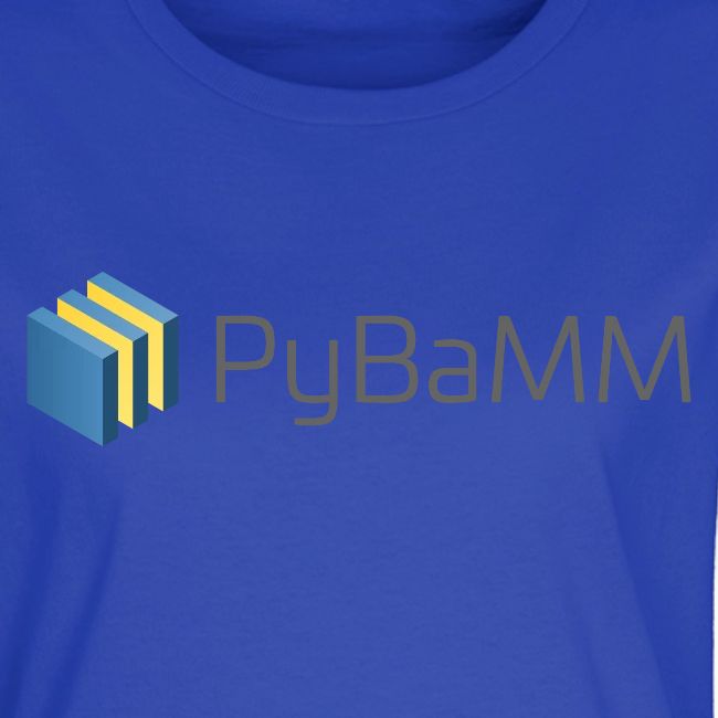 PyBaMM Logo