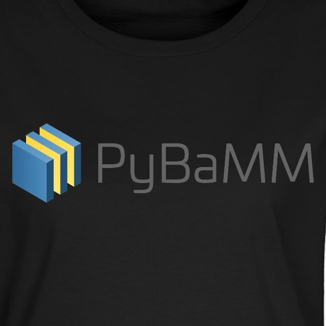 PyBaMM Logo